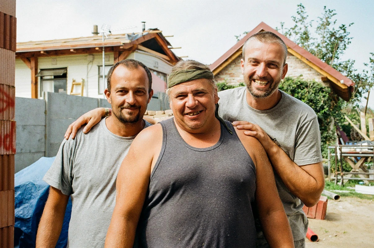 CASH: Cash Based Transfers programme to Refugees and Moldovan households hosting refugees 