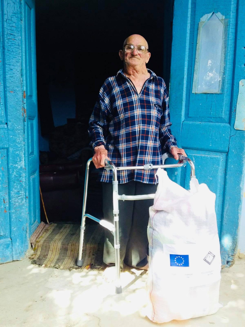 COVID-19 Response: Helping people with disabilities cope with the pandemic