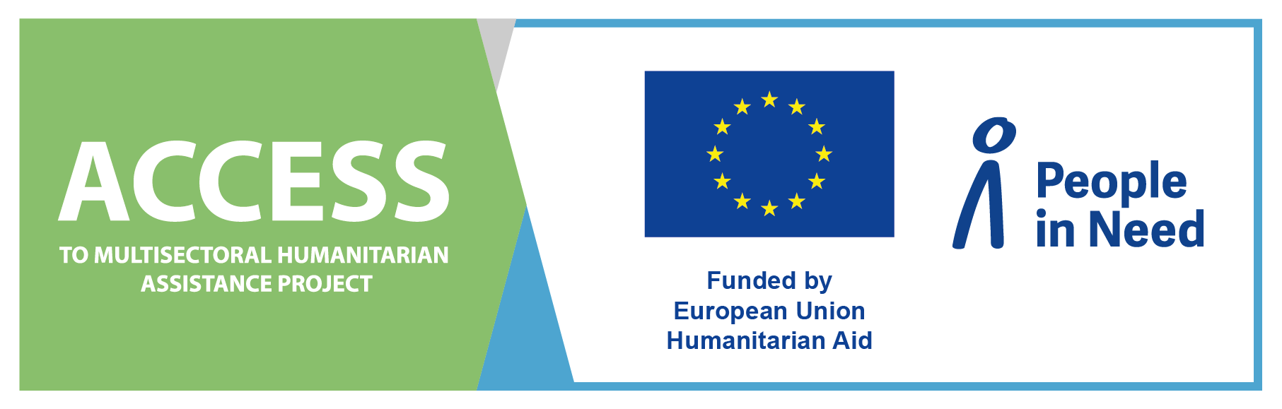 ACCESS VI: Provision of multi-sectoral humanitarian assistance to conflict-affected populations in Ukraine and Moldova