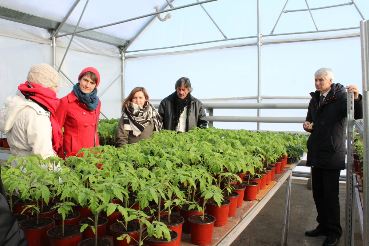 Consolidarea programelor de viticultură și vinificație la liceele agricole din Moldova