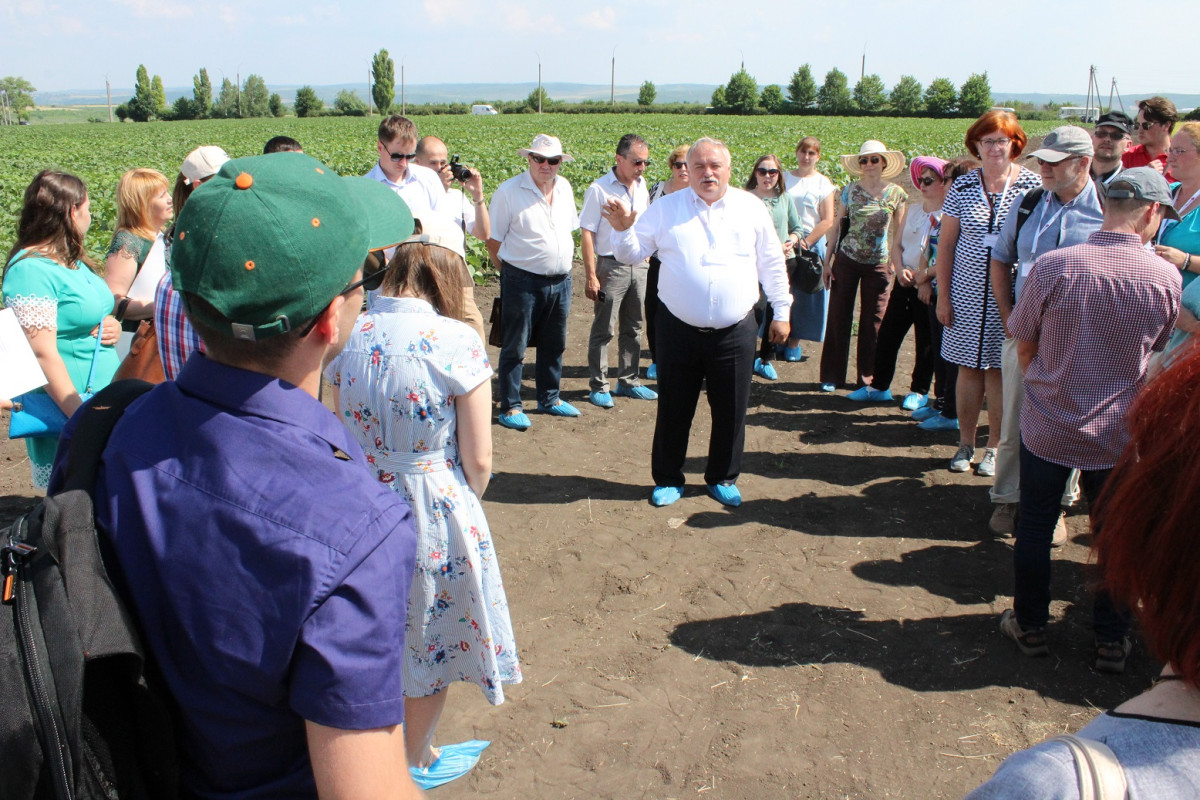 Support to the establishment of a Business Association in Gagauzia and Taraclia based on Czech experience