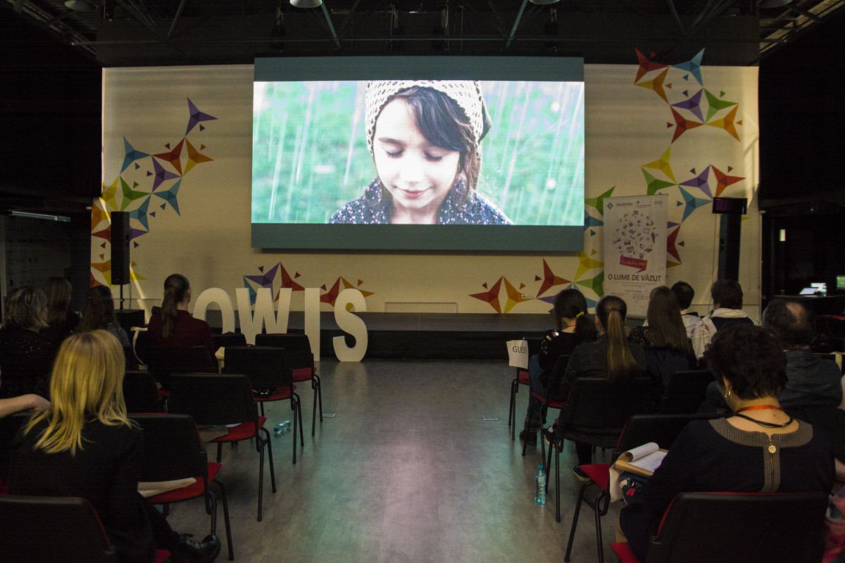 One World in Schools component within the Resilient Civil Society and Media Response to the Ukraine War Project