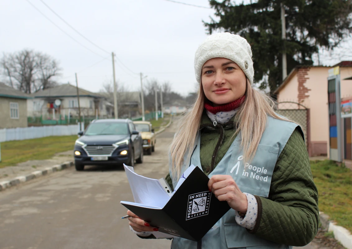 Prompt Response to COVID-19: Addressing the Urgent Needs of the Vulnerable Population in the Republic of Moldova 
