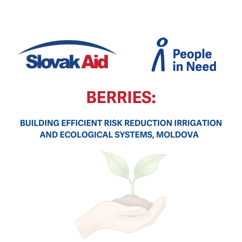 Practici ecologice și irigare eficientă pentru reducerea riscurilor în agricultură