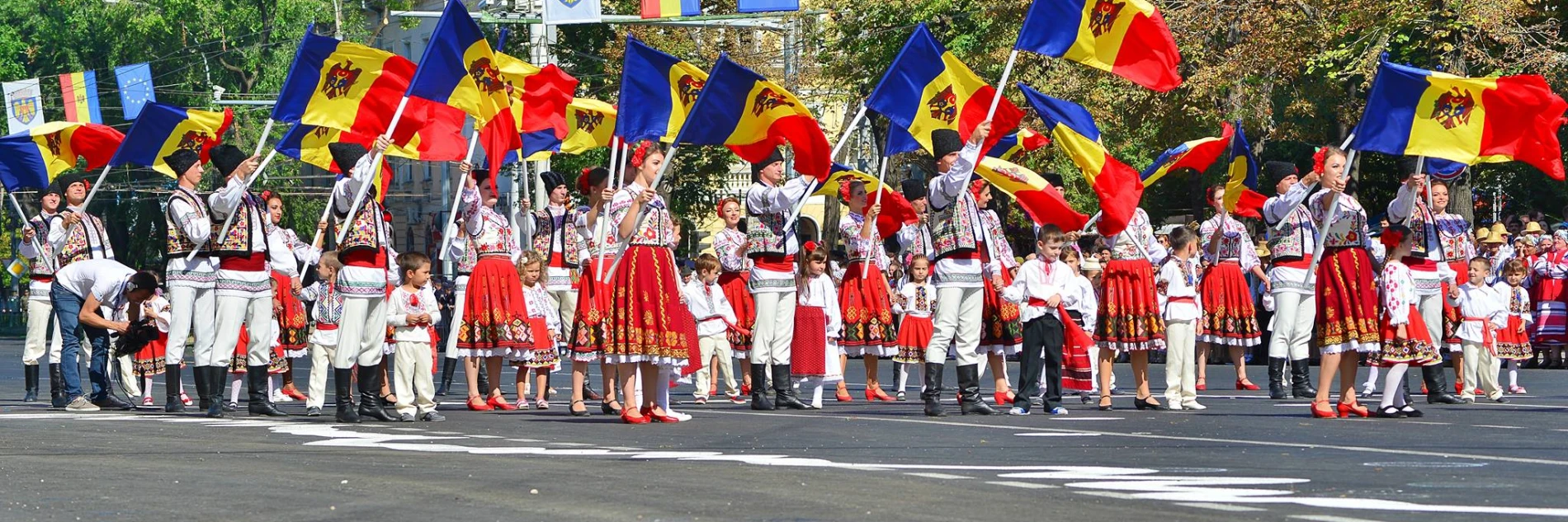 Moldova
