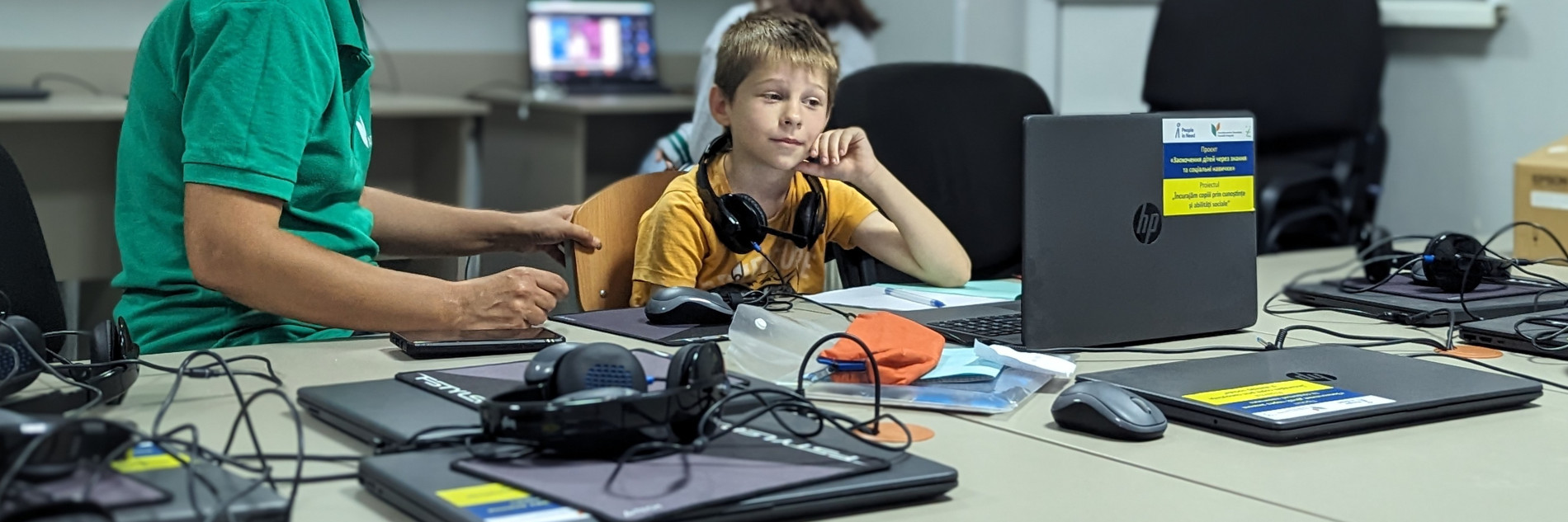 Răspuns și recuperare în situații de urgență