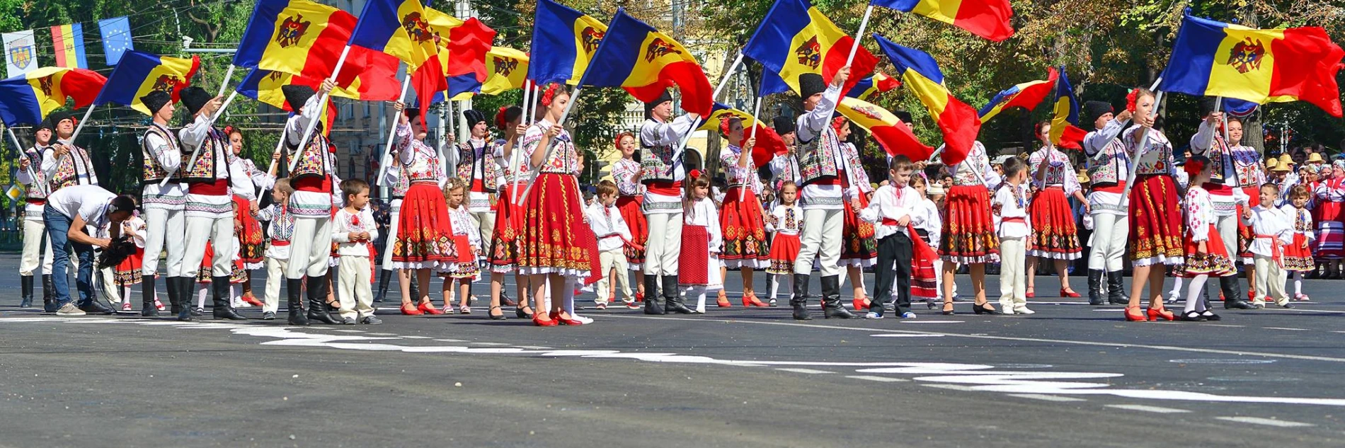 Moldova