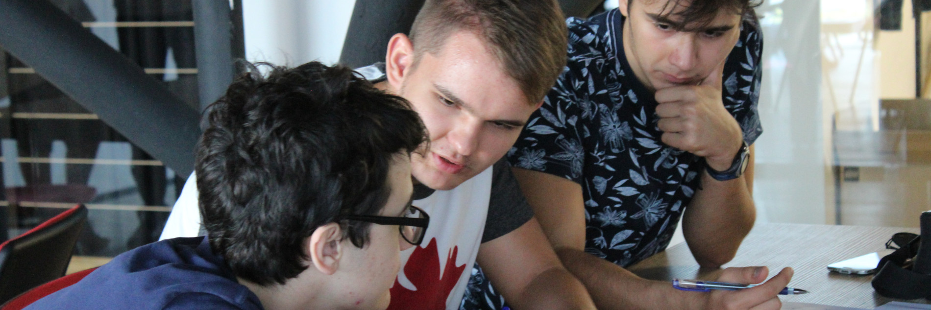 Примите участие